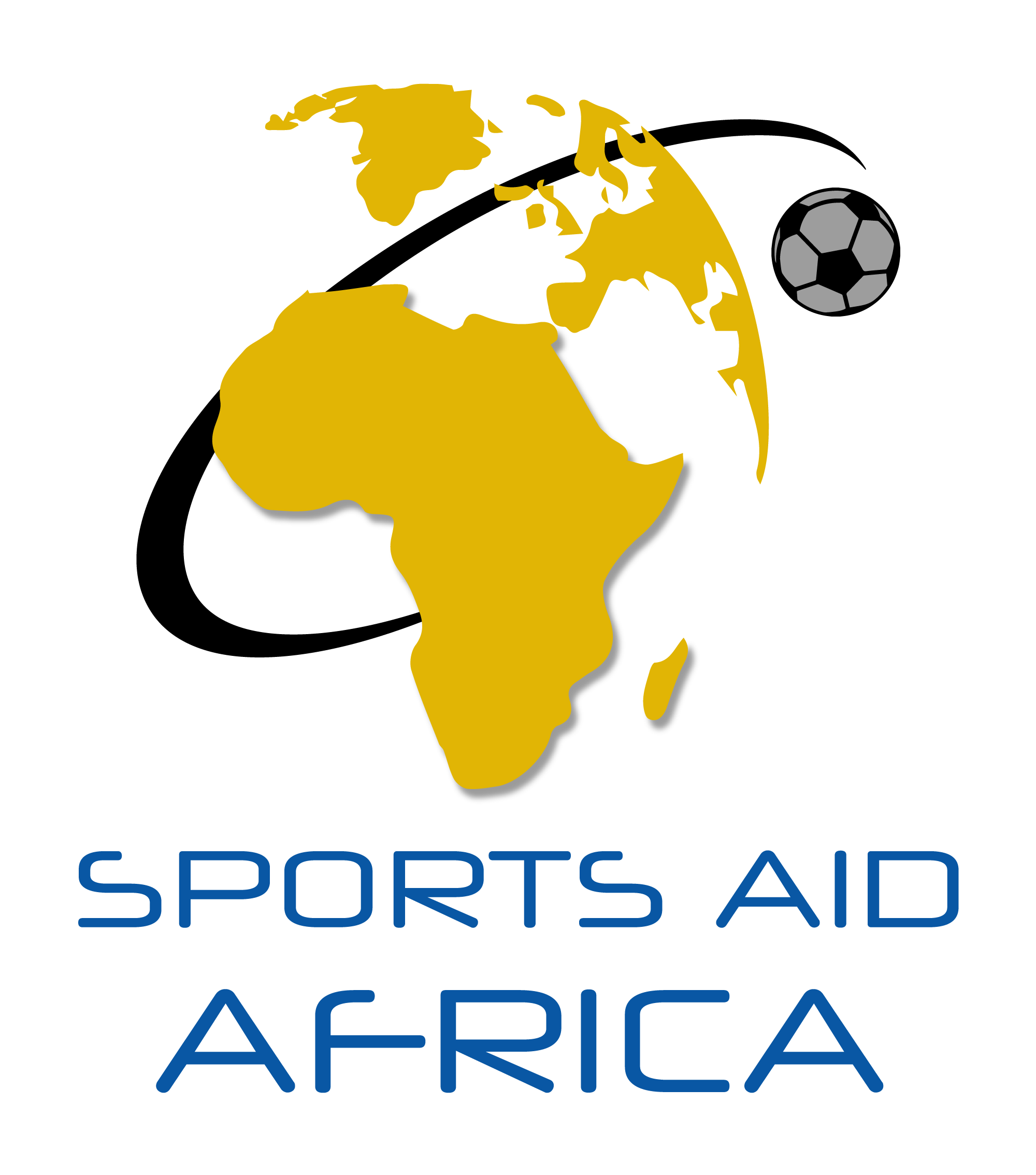 SportsAidAfricaLogo