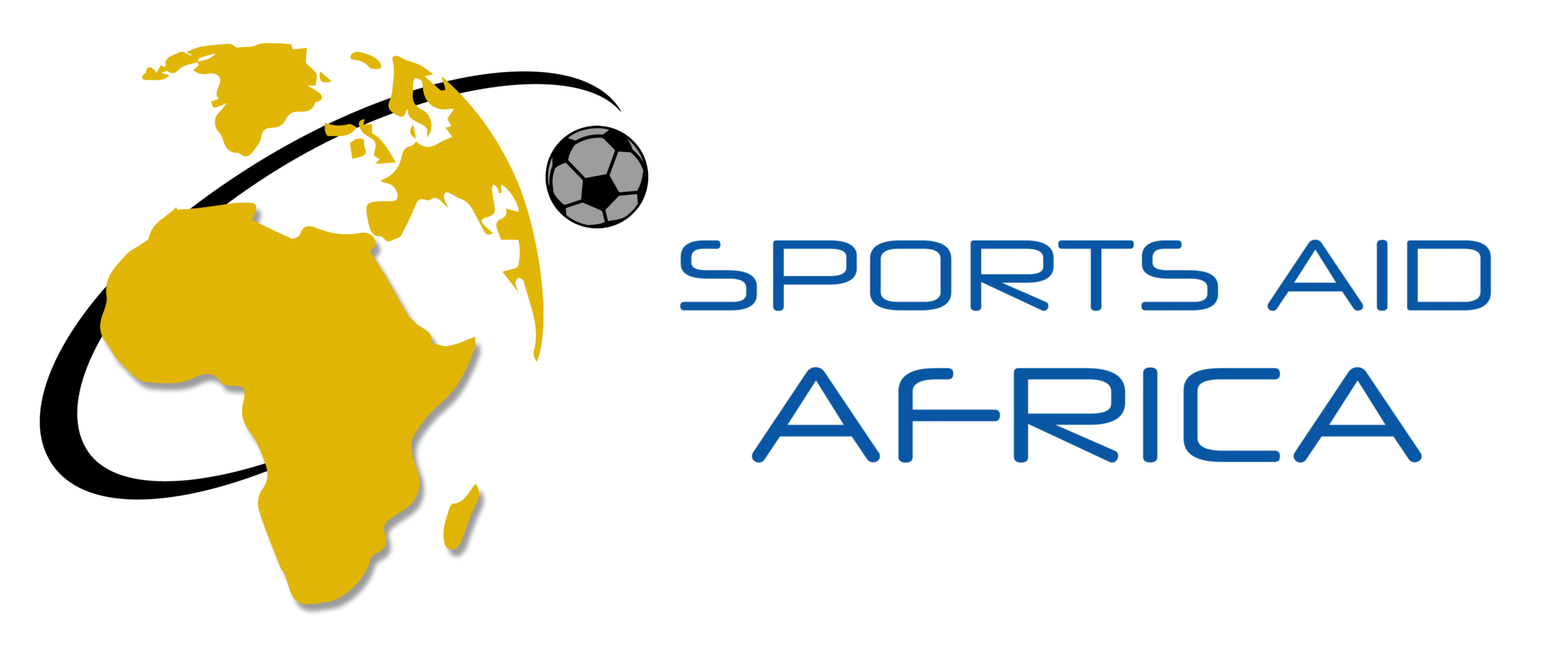 Sports Aid Africa