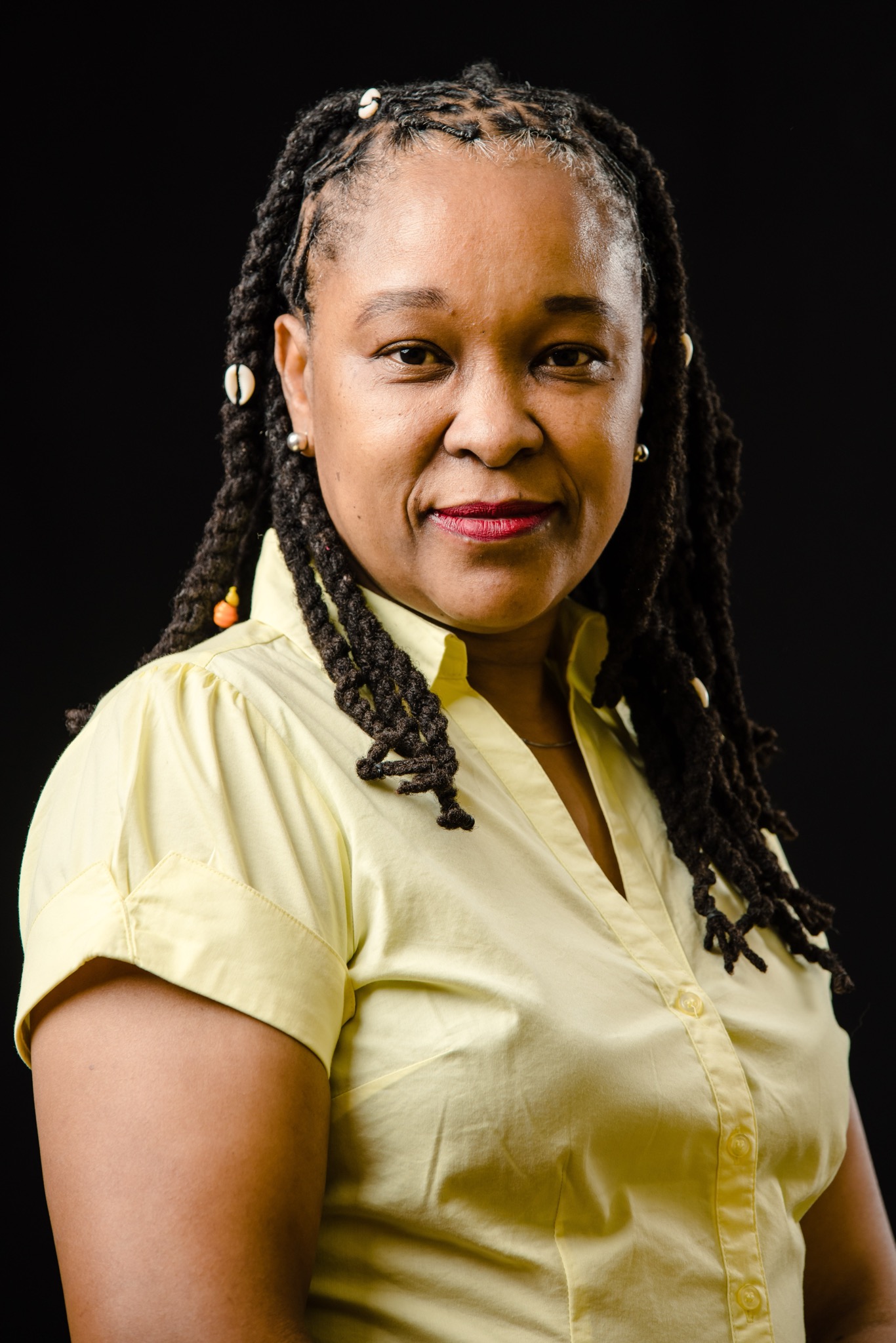 Anne Kioko