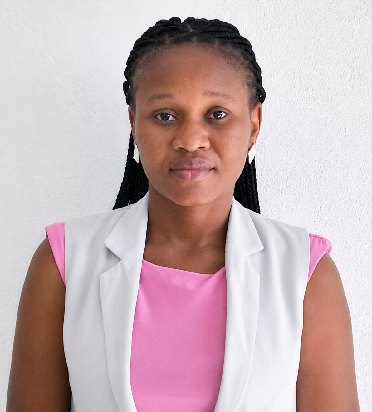 Sharon Lawi